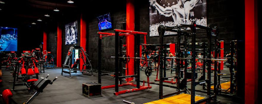 Body Park Louvroil