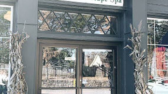 Mountain Escape Spa & Boutique