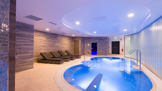 David Lloyd Aberdeen