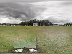 Lapangan Desa Pasir Emas