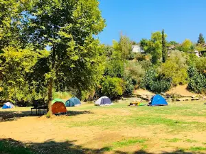 Kabaklık Camping