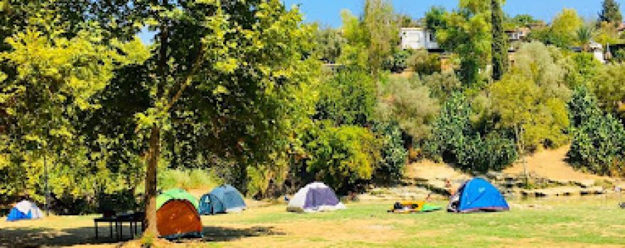 Kabaklık Camping