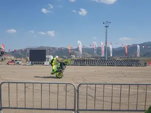 Afyonkarahisar Motor Sports Center