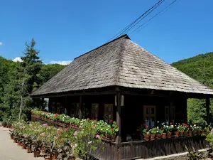 Mănăstirea Izbuc