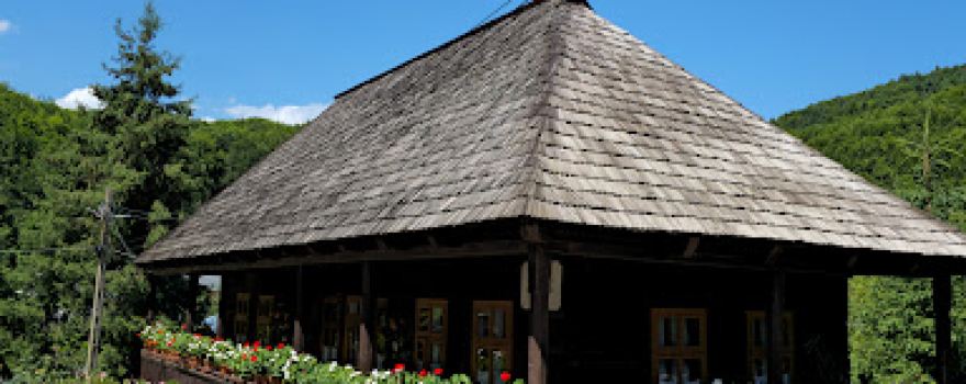 Mănăstirea Izbuc