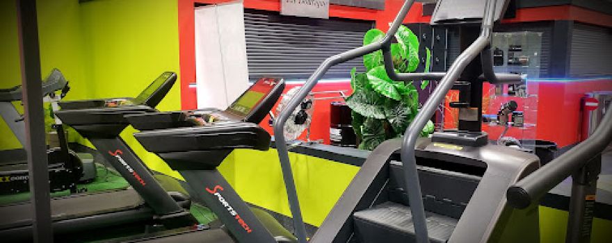 American Fitness Mions