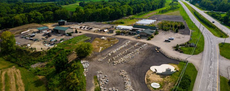 Gregory Creek Garden Center