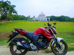 Mannan Nagar Jame Masjid