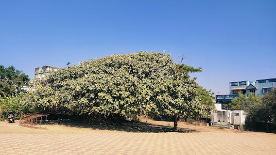 Bhidbhanjan Mahadev Temple