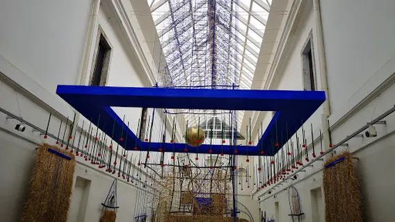 City Museum of Novi Sad