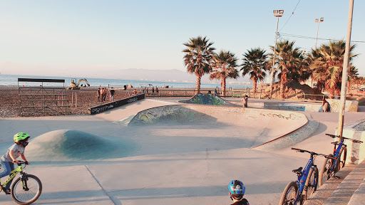 Coquimbo Skate Park