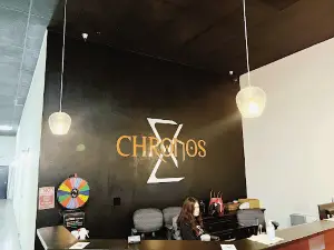 Chronos Escape Room