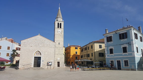 Brijuni National Park Excursions