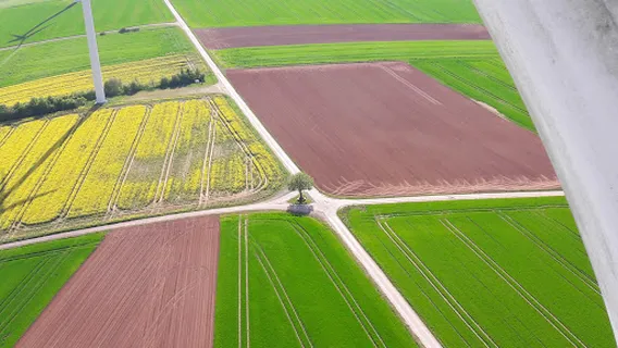 Bleikuhlen und Wäschebachtal