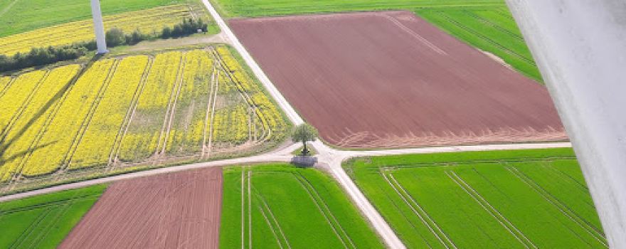 Bleikuhlen und Wäschebachtal