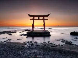 Toyosaki Kompira Shrine