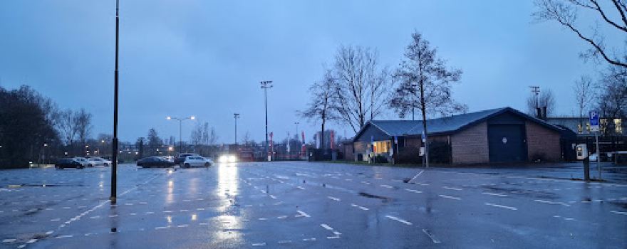 AZ Trainingscomplex B.V.