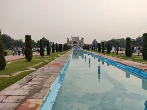 Taj Marble Gift Item