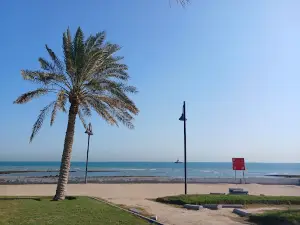 Fintas Park