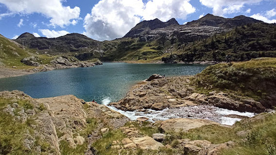 Parco delle Orobie Bergamasche