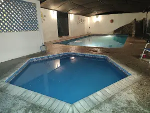 Quinta Sol y Luna