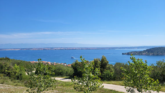 Vidikovac Napoleonova kapa (Završće)