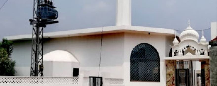 Jamia Masjid Haji Abdul Rehman