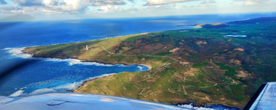 King Island