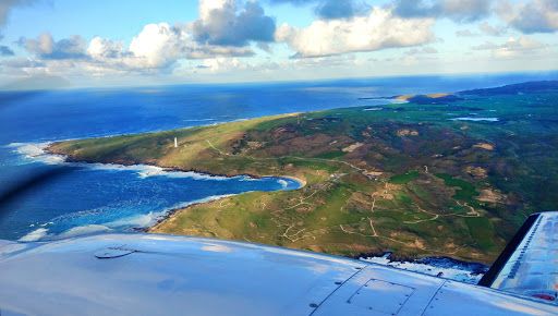 King Island