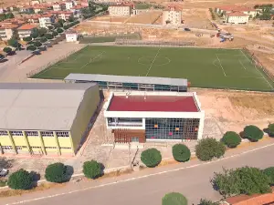 Akdağmadeni Stadyumu