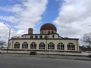 Terek Central Mosque