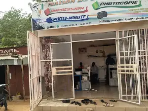 Ancienne Mosquée