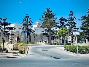 Bab Sbaa
