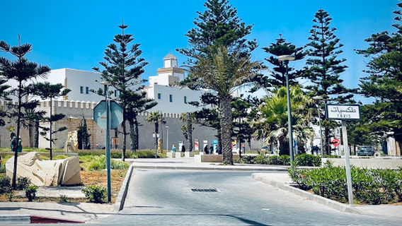 Provincia de Esauira