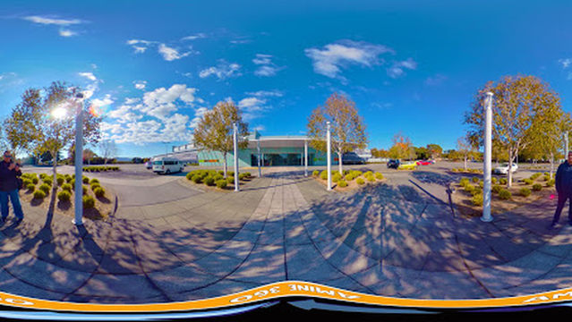 Energy Events Centre