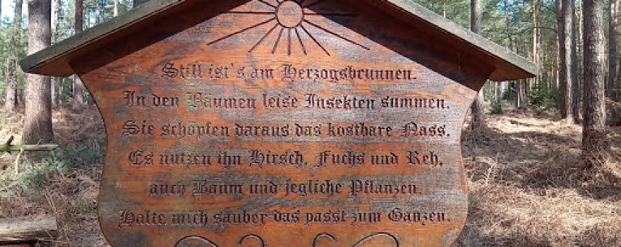Herzogsbrunnen