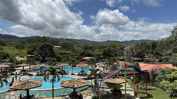 Lekes Recreation Center