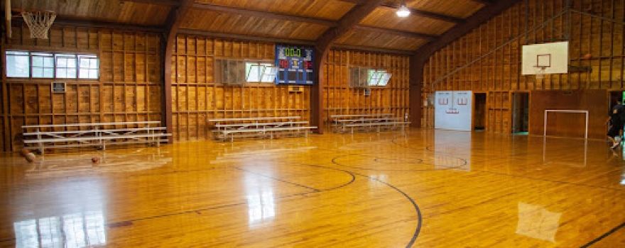 West End House Camp
