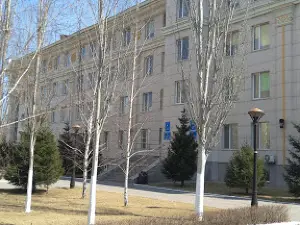 Dom Druzhby