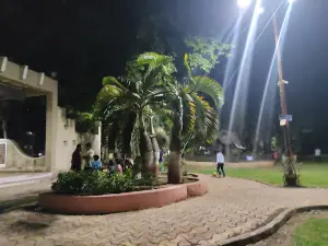Pramod Mahajan Garden