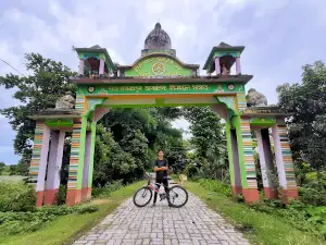 Lakhimpur Pukhuri Park