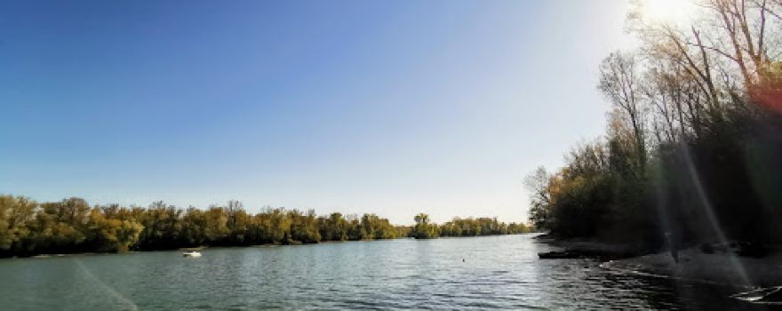 Campingplatz Bernd Steinbach