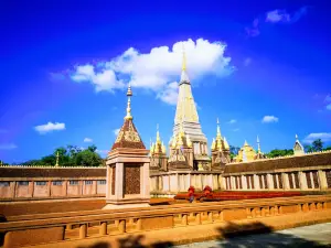 Wat Ban Kaen Thao