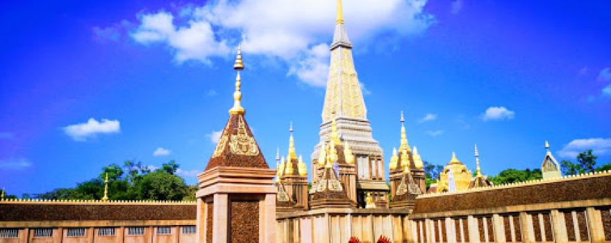 Wat Ban Kaen Thao