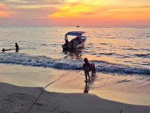 Playa Balsillas