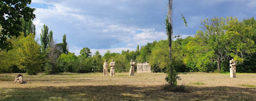 Park Nova Zagora