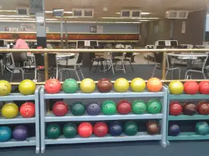 Salem Bowling Center