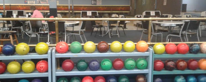 Salem Bowling Center