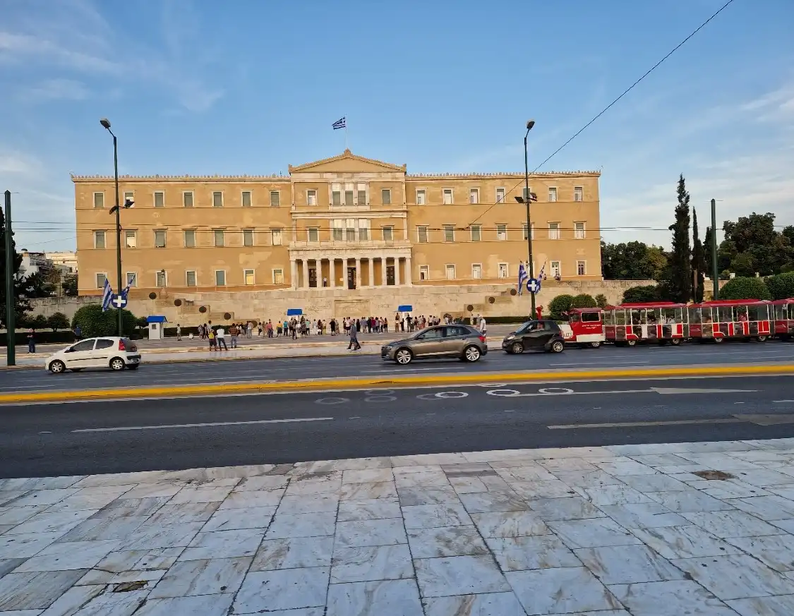 Hotel in zona Monumento al Milite Ignoto