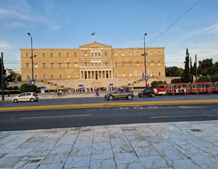 Hotel in zona Monumento al Milite Ignoto